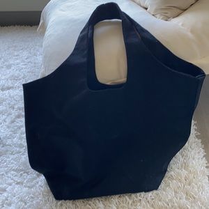 Everlane The Canvas Basket Tote